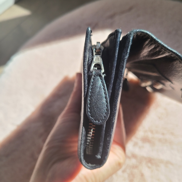 Balenciaga Classic Continental Wallet - Picture 11 of 11